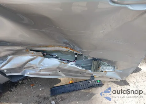 2023 Toyota Highlander Le from USA, damaged, VIN 5TDKDRAH5PS500085